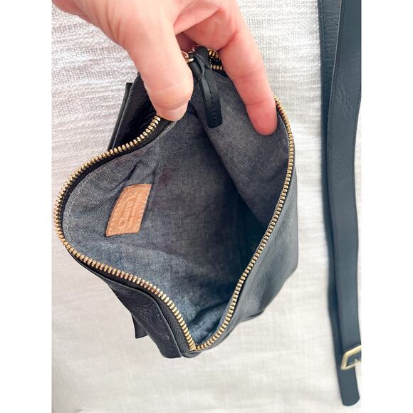 Clare V. Fanny Pack in Black - Picture 12 of 14